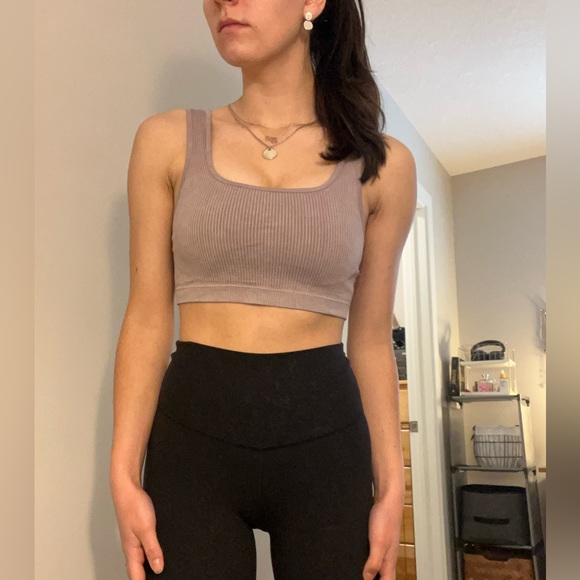 Urban Outfitters Bra Tops - Picture 5 of 6